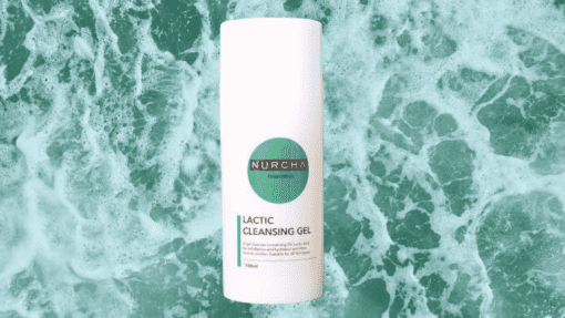 Lactic Cleansing Gel