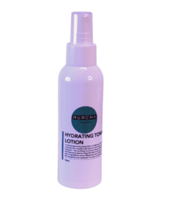 Hydrating Toning Lotion