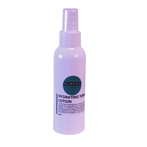 Hydrating Toning Lotion