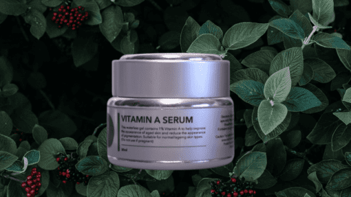 Vitamin A Serum