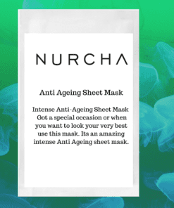 Intense Anti-Ageing Sheet Mask