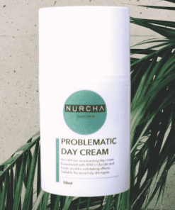 Problematic Day Cream
