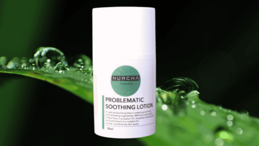 Problematic Soothing Lotion