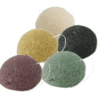 Konjac Cleansing Sponge