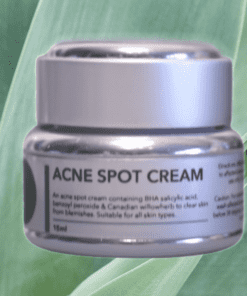 Acne Spot Cream