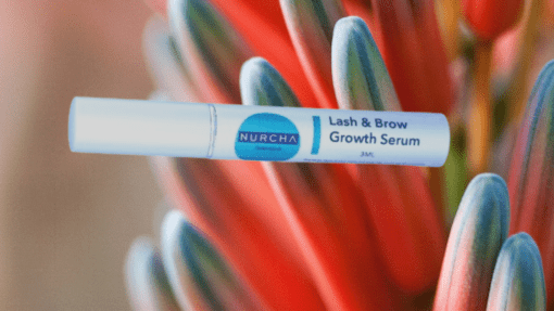 Lash & Brow Growth Serum