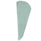 Hair Wrap Plush Mint